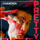 Chandra - Pretty Cover